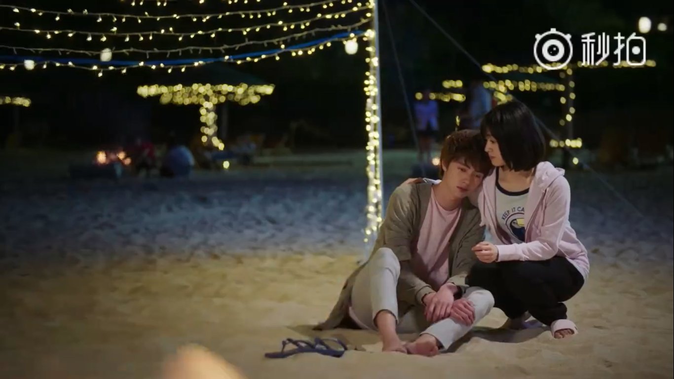 Vườn Sao Băng 2018 tung trailer chính thức Vườn Sao Băng 2018 tung trailer chính thức